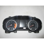 Jeep Renegade Dizel Kilometre Saati Gösterge Paneli 735025721