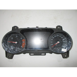 Jeep Renegade Dizel Kilometre Saati Gösterge Paneli 53200499