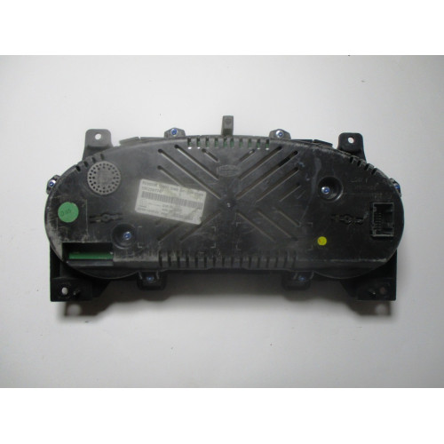 Jeep Renegade Dizel Kilometre Saati Gösterge Paneli 100224774 503003510400