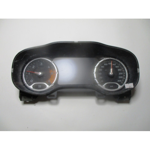Jeep Renegade Dizel Kilometre Saati Gösterge Paneli 100224774 503003510400