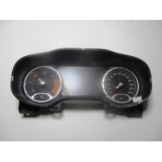 Jeep Renegade Dizel Kilometre Saati Gösterge Paneli 735599925 503003180203