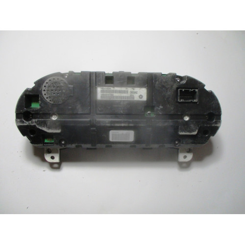 Jeep Cherokee Kilometre Saati Gösterge Paneli P68241303AC