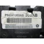 Jeep Cherokee Kilometre Saati Gösterge Paneli P68241303AB