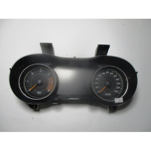 Jeep Cherokee Kilometre Saati Gösterge Paneli P68241303AB
