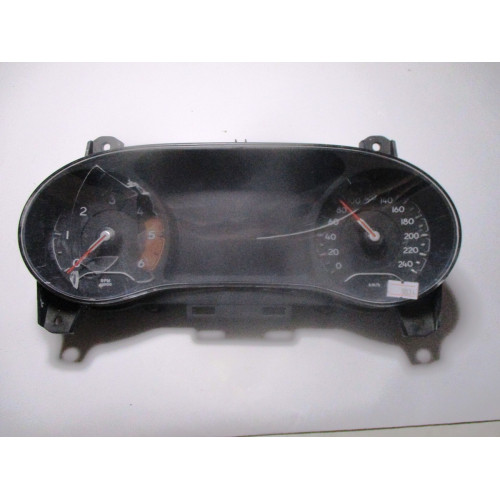 Jeep Renegade Dizel Kilometre Saati Gösterge Paneli 53200499
