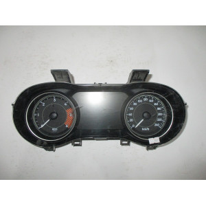 Jeep GRAND CHEROKEE Dizel Kilometre Saati Gösterge Paneli P68105887AG