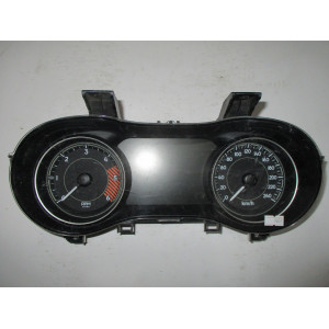 Jeep GRAND CHEROKEE Dizel Kilometre Saati Gösterge Paneli P68105887AG