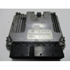 Volkswagen Golf 2.0 Motor Beyni 0261S02088 06F906056CS