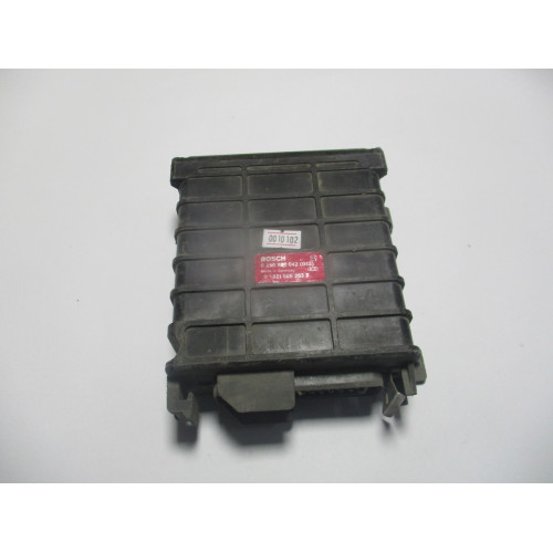 Volkswagen Golf Motor Beyni 0280800042 321906263B