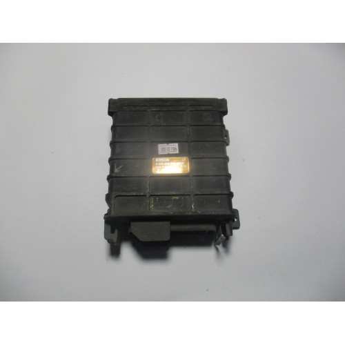Volkswagen Golf Motor Beyni 0280800042 321906263B