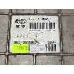 Peugeot 306 1.4 Motor Beyni G6.140D03 9624999980 16223.134