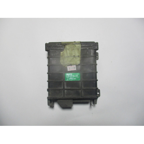 Audi 80 Motor Beyni 0280800104 811906264
