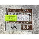 Opel Astra F 2.0 16V Otomatik Şanzıman Beyni 90461637 KE