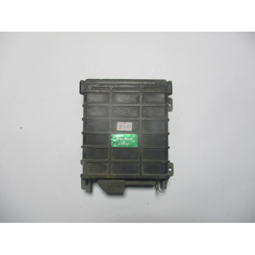 Audi 80 Motor Beyni 0280800104 811906264
