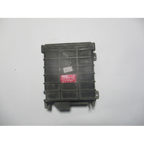 Volkswagen Golf Motor Beyni 0280800042 321906263B