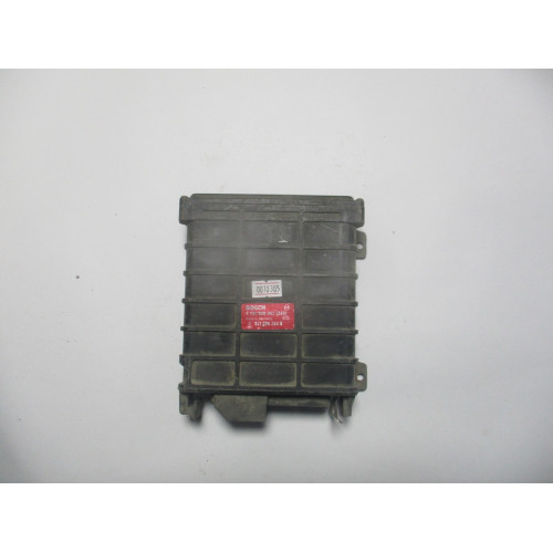 Volkswagen Golf Motor Beyni 0280800042 321906263B
