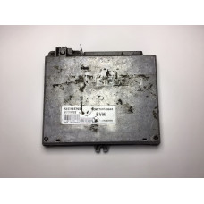 Renault Clio 1.4 Motor Beyni S111718102 HOM7700749946