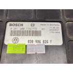 Seat İbiza Motor Beyni 030906026F 0261200774 0261200775