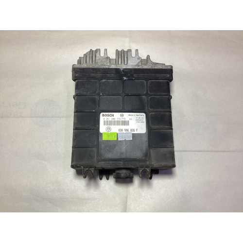 Seat İbiza Motor Beyni 030906026F 0261200774 0261200775