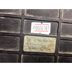Ford Escort Motor Beyni 0280800150 86AB12K517BA