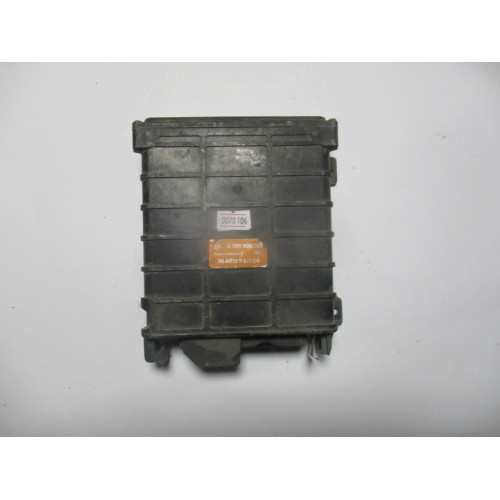 Ford Escort Motor Beyni 0280800150 86AB12K517BA