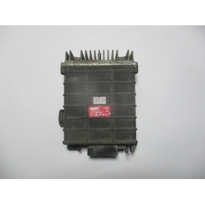 Volkswagen Polo Motor Beyni 0227400005 052905367