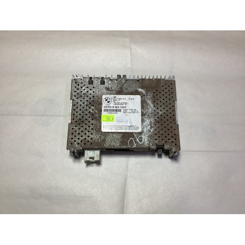 BMW E60 Radyo Kontrol Ünitesi 9119362