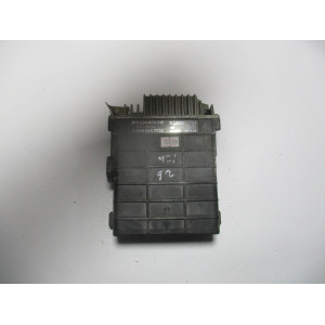 Mercedes W201 W124 W126 Motor Beyni 0280800210 0055457132