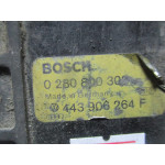 Audi Motor Beyni 0280800308 443906264F