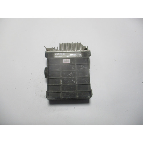 Mercedes W201 190E Motor Beyni 0280800282