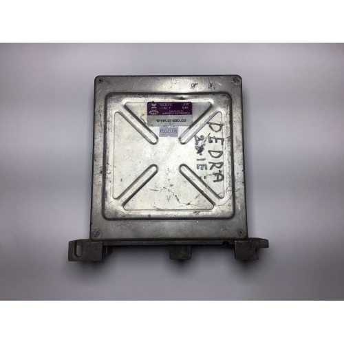 Lancia Dedra 1.8 Motor Beyni IAW04K WH4K.07/8SD.CU