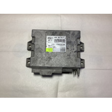 Renault Twingo 1.2 Motor Beyni IAW6R.20 16085.074 HOM7700856784 7700865819