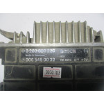 Mercedes W201 190E Motor Beyni 0280800220 0065450032