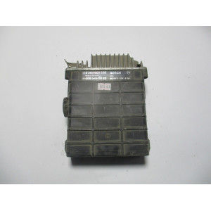 Mercedes W201 190E Motor Beyni 0280800220 0065450032