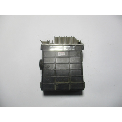 Mercedes W201 190E Motor Beyni 0280800220 0065450032