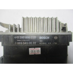 Mercedes W201 190E Motor Beyni 0280800220 0065450032