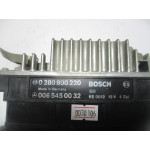 Mercedes W201 190E Motor Beyni 0280800220 0065450032