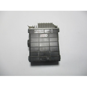 Mercedes W201 190E Motor Beyni 0280800220 0065450032