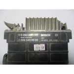 Mercedes W201 190E Motor Beyni 0280800220 0065450032