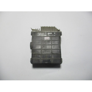 Mercedes W201 190E Motor Beyni 0280800220 0065450032