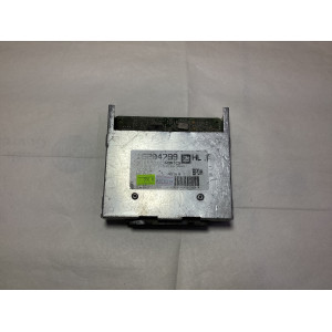 Opel Astra F 1.4 Motor Beyni 16204799HL D95015 BPDH