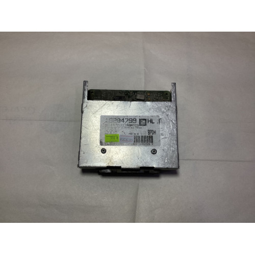 Opel Astra F 1.4 Motor Beyni 16204799HL D95015 BPDH