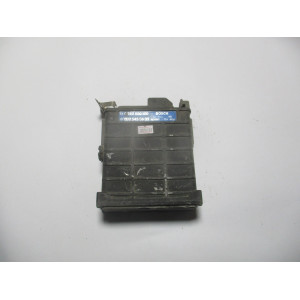 Mercedes W201 190E Motor Beyni 0280800100 0025453632