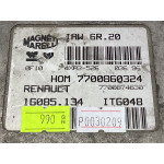 Renault Twingo 1.2 Motor Beyni IAW6R.20 16085.134 HOM7700860324 7700874630
