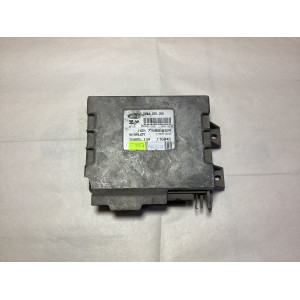 Renault Twingo 1.2 Motor Beyni IAW6R.20 16085.134 HOM7700860324 7700874630