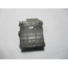 Mercedes W124 260E Motor Beyni 0280800284 0075451432