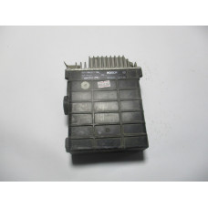 Mercedes W201 190E 2.3 Motor Beyni 0280800152 0045451232