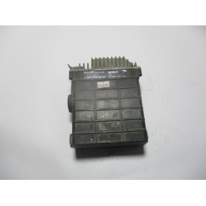 Mercedes W201 190E 2.0 Motor Beyni 0280800160 0045453032