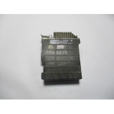 Mercedes W201 190E 2.3 Motor Beyni 0280800152 0045451232