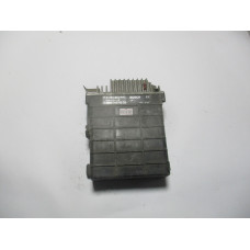 Mercedes W201 190E Motor Beyni 0280800192 0045459332